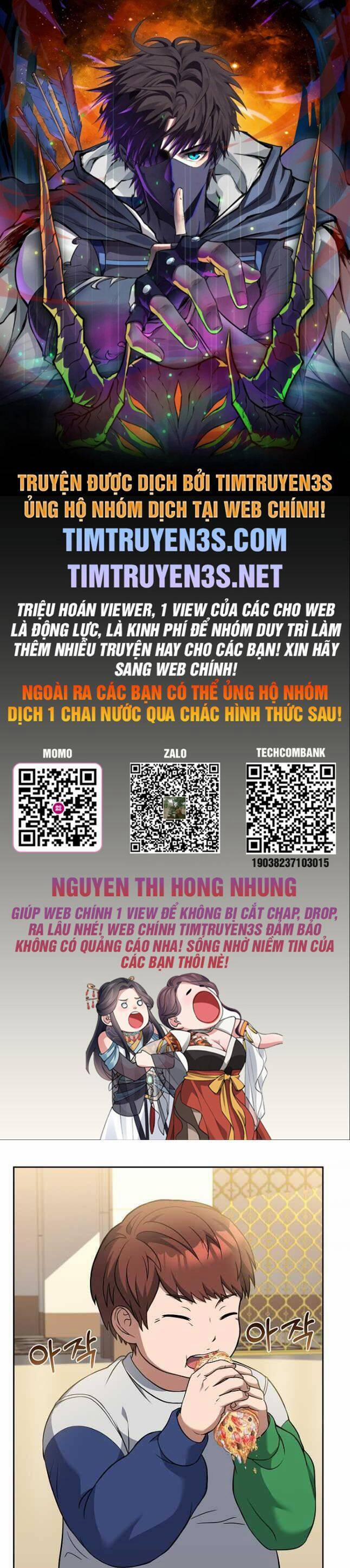 Đầu Bếp Trẻ Nhất Tới Từ Khách Sạn Hạng Ba 64 trang 0