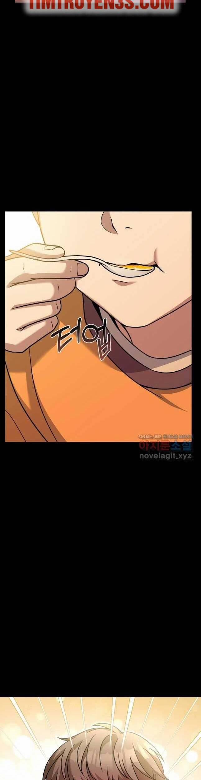 Đầu Bếp Trẻ Nhất Tới Từ Khách Sạn Hạng Ba 64 trang 12