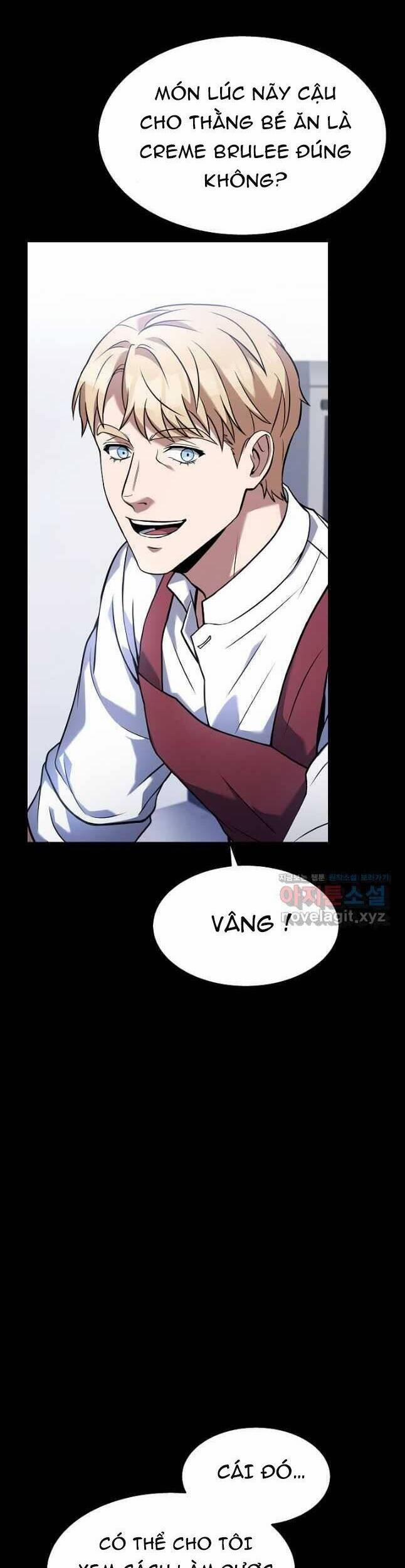 Đầu Bếp Trẻ Nhất Tới Từ Khách Sạn Hạng Ba 64 trang 16