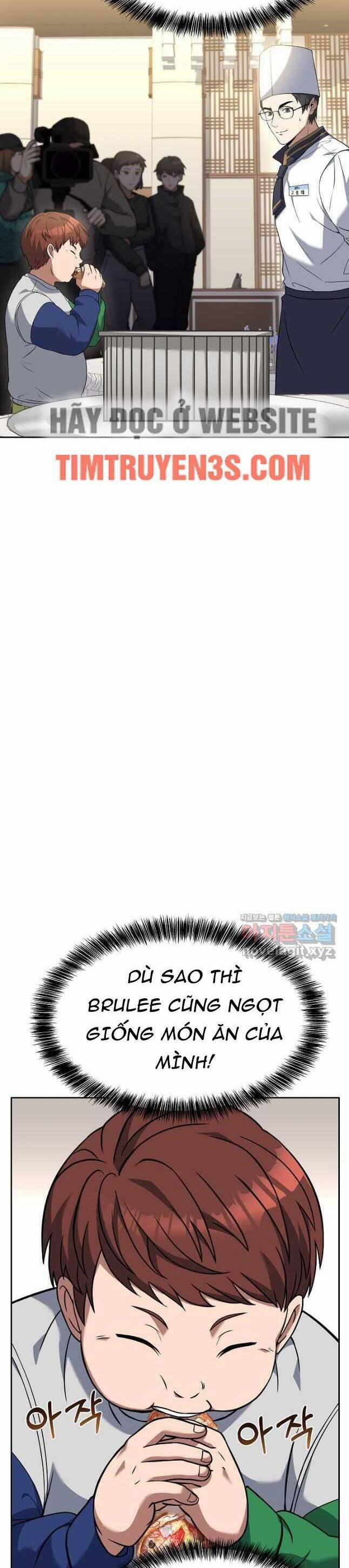Đầu Bếp Trẻ Nhất Tới Từ Khách Sạn Hạng Ba 64 trang 2