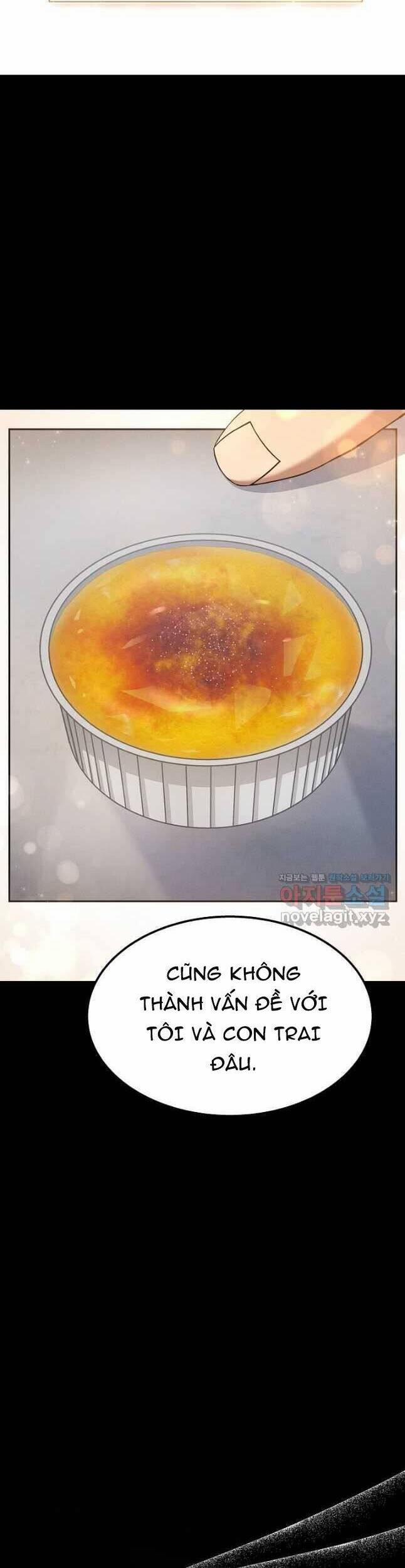 Đầu Bếp Trẻ Nhất Tới Từ Khách Sạn Hạng Ba 64 trang 27