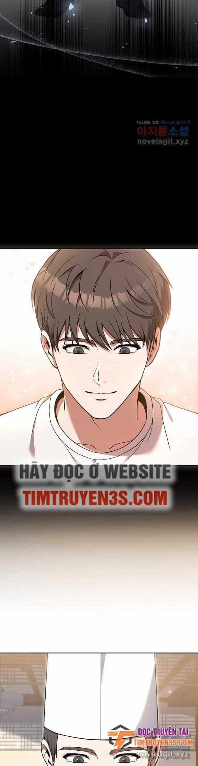 Đầu Bếp Trẻ Nhất Tới Từ Khách Sạn Hạng Ba 64 trang 29