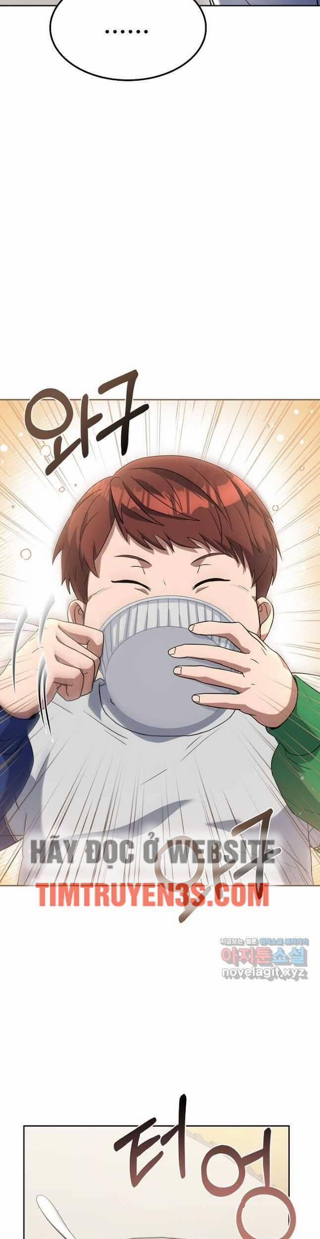 Đầu Bếp Trẻ Nhất Tới Từ Khách Sạn Hạng Ba 64 trang 33