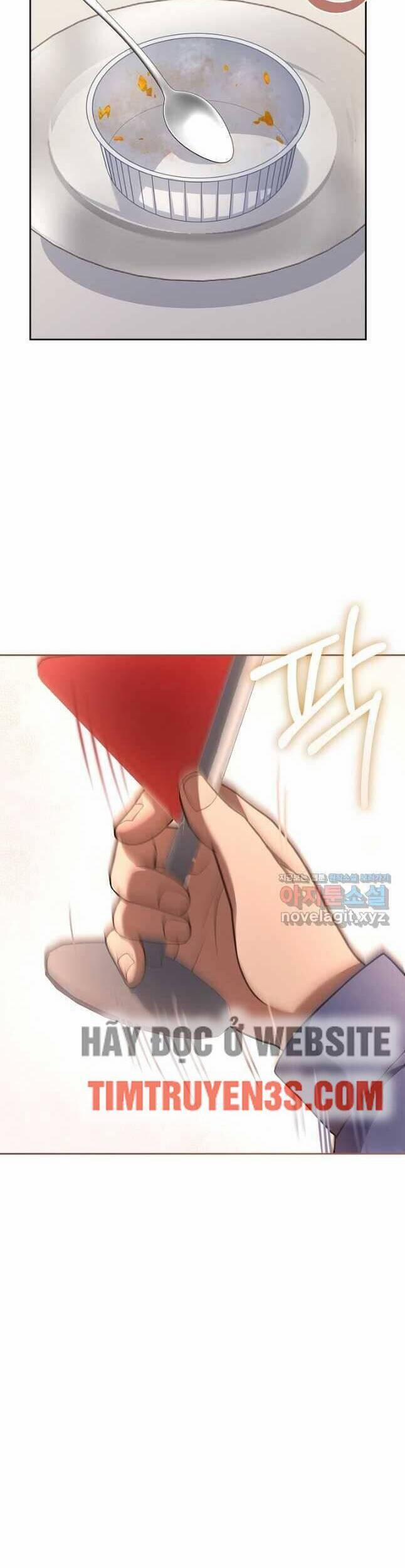 Đầu Bếp Trẻ Nhất Tới Từ Khách Sạn Hạng Ba 64 trang 34