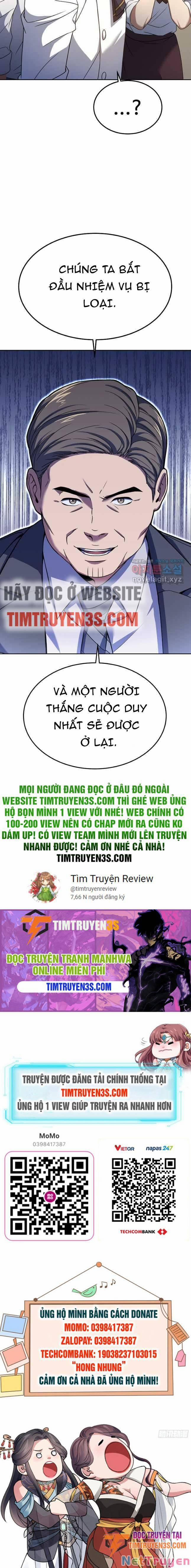 Đầu Bếp Trẻ Nhất Tới Từ Khách Sạn Hạng Ba 65 trang 14