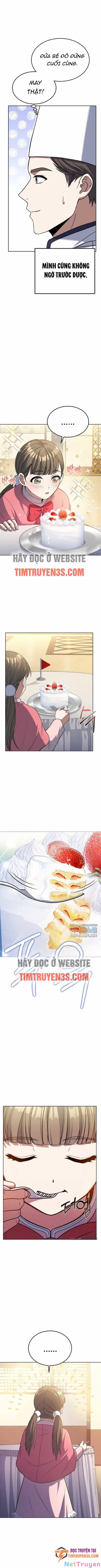 Đầu Bếp Trẻ Nhất Tới Từ Khách Sạn Hạng Ba 65 trang 7