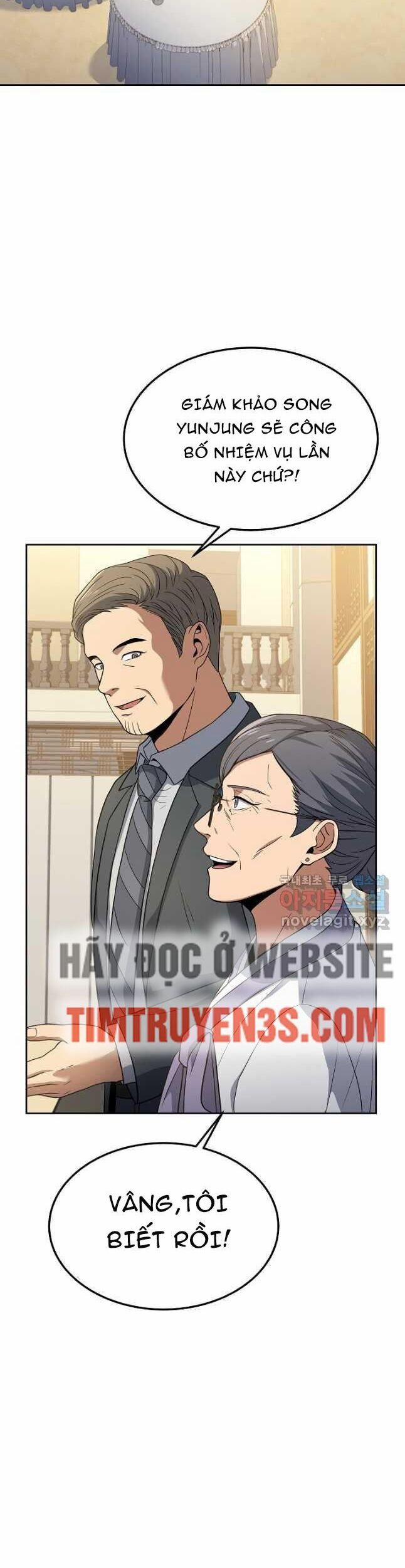 Đầu Bếp Trẻ Nhất Tới Từ Khách Sạn Hạng Ba 66 trang 2