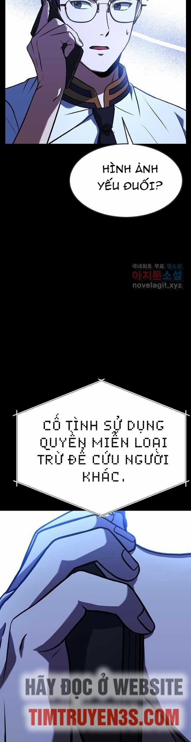 Đầu Bếp Trẻ Nhất Tới Từ Khách Sạn Hạng Ba 66 trang 29