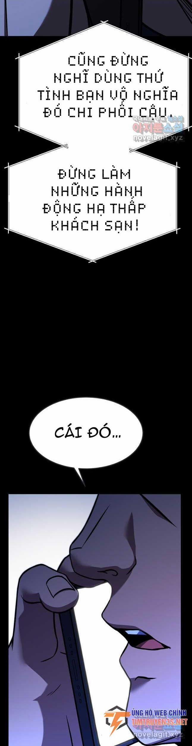 Đầu Bếp Trẻ Nhất Tới Từ Khách Sạn Hạng Ba 66 trang 30