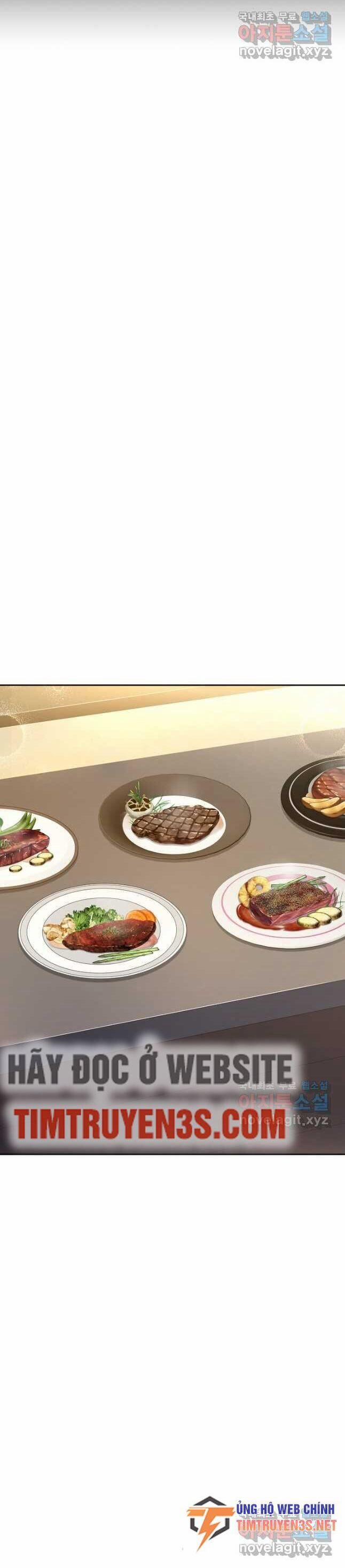 Đầu Bếp Trẻ Nhất Tới Từ Khách Sạn Hạng Ba 66 trang 33