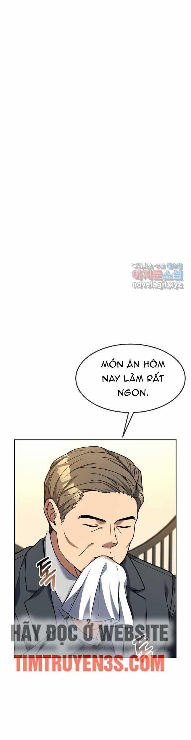 Đầu Bếp Trẻ Nhất Tới Từ Khách Sạn Hạng Ba 66 trang 40