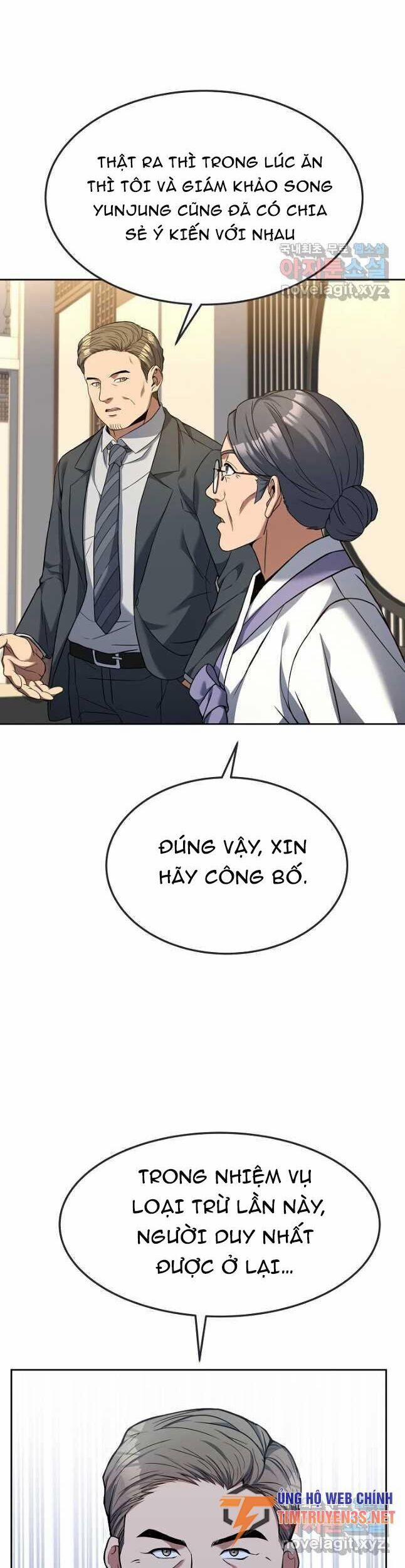 Đầu Bếp Trẻ Nhất Tới Từ Khách Sạn Hạng Ba 66 trang 41