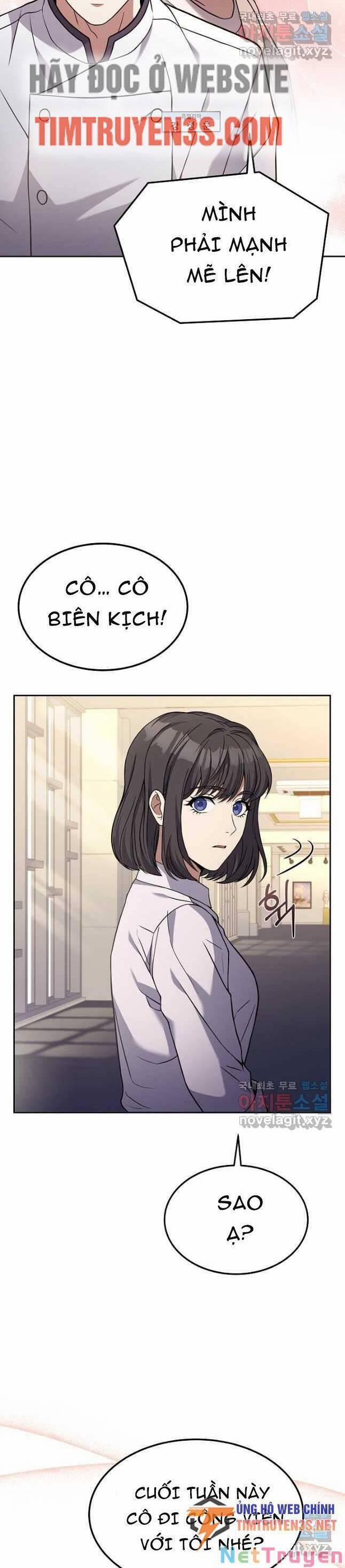 Đầu Bếp Trẻ Nhất Tới Từ Khách Sạn Hạng Ba 67 trang 11