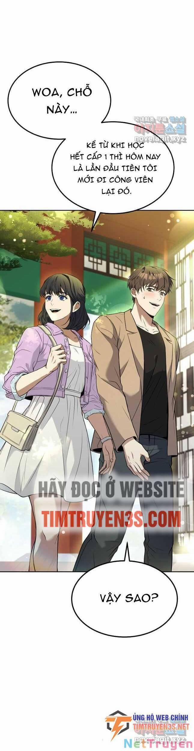 Đầu Bếp Trẻ Nhất Tới Từ Khách Sạn Hạng Ba 67 trang 15