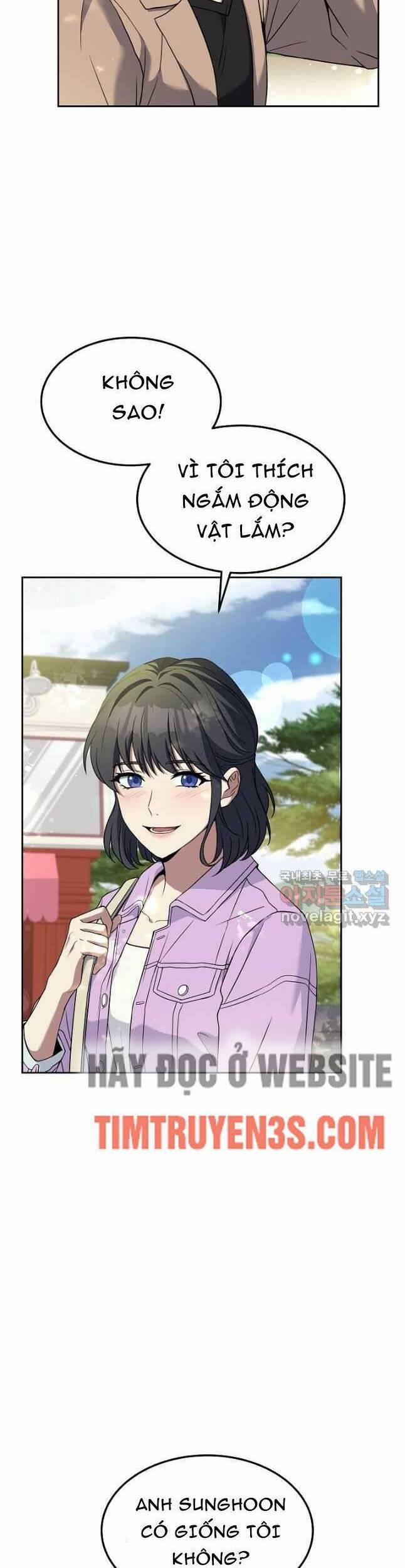 Đầu Bếp Trẻ Nhất Tới Từ Khách Sạn Hạng Ba 67 trang 17