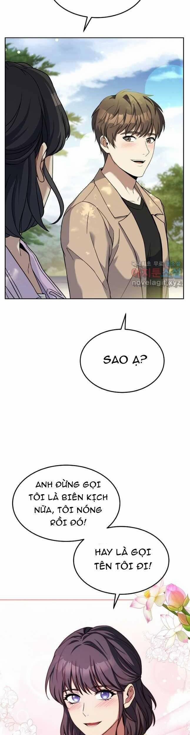 Đầu Bếp Trẻ Nhất Tới Từ Khách Sạn Hạng Ba 67 trang 18