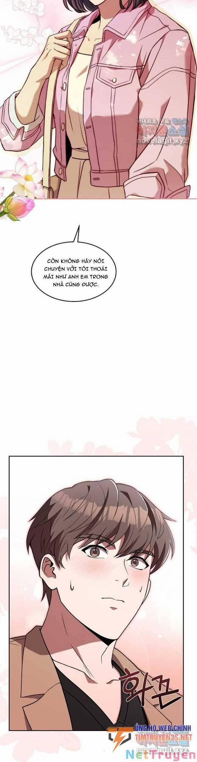 Đầu Bếp Trẻ Nhất Tới Từ Khách Sạn Hạng Ba 67 trang 19