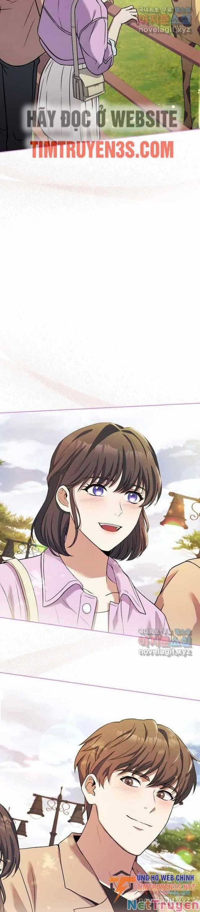 Đầu Bếp Trẻ Nhất Tới Từ Khách Sạn Hạng Ba 67 trang 22