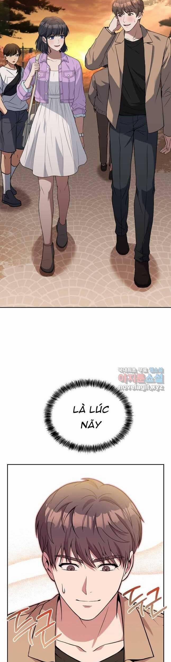 Đầu Bếp Trẻ Nhất Tới Từ Khách Sạn Hạng Ba 67 trang 24