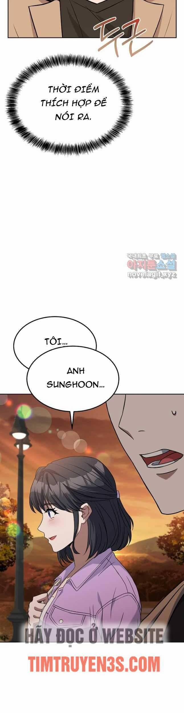 Đầu Bếp Trẻ Nhất Tới Từ Khách Sạn Hạng Ba 67 trang 25