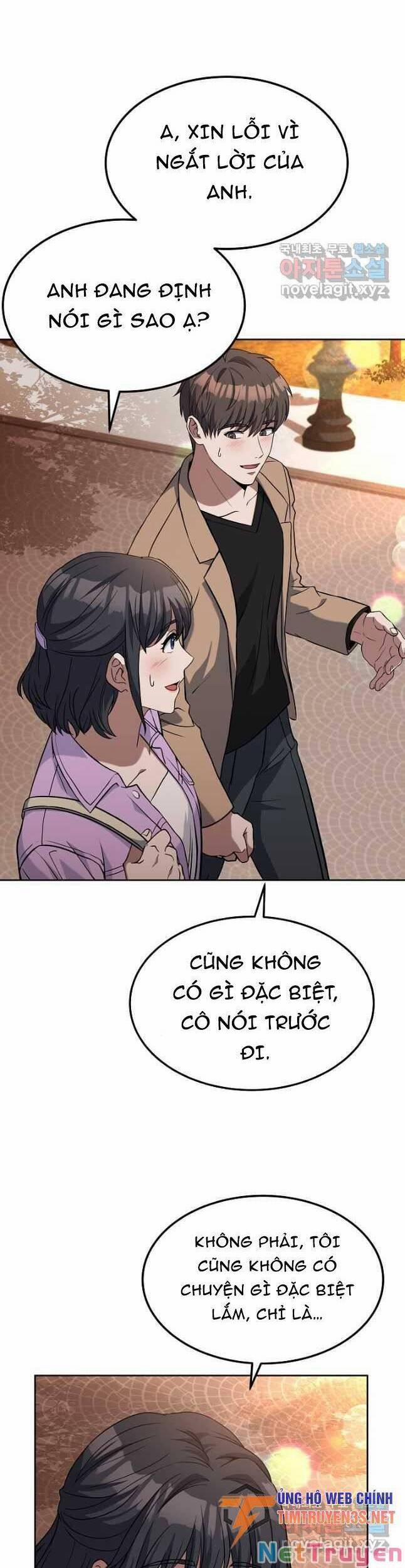 Đầu Bếp Trẻ Nhất Tới Từ Khách Sạn Hạng Ba 67 trang 26