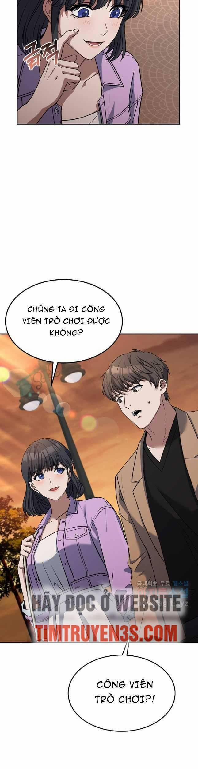 Đầu Bếp Trẻ Nhất Tới Từ Khách Sạn Hạng Ba 67 trang 27