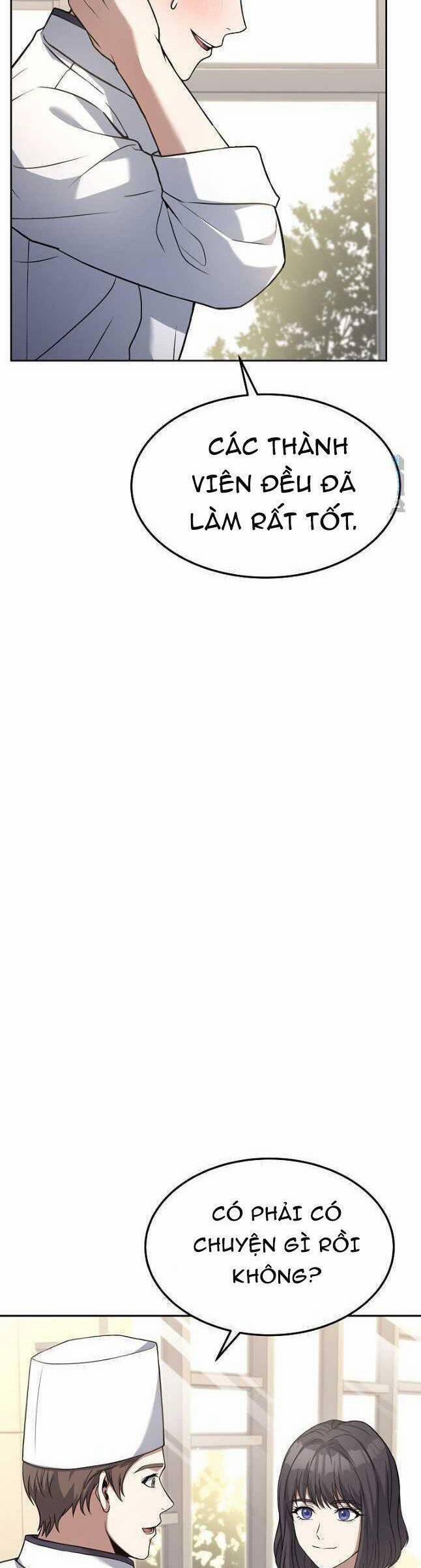 Đầu Bếp Trẻ Nhất Tới Từ Khách Sạn Hạng Ba 67 trang 3