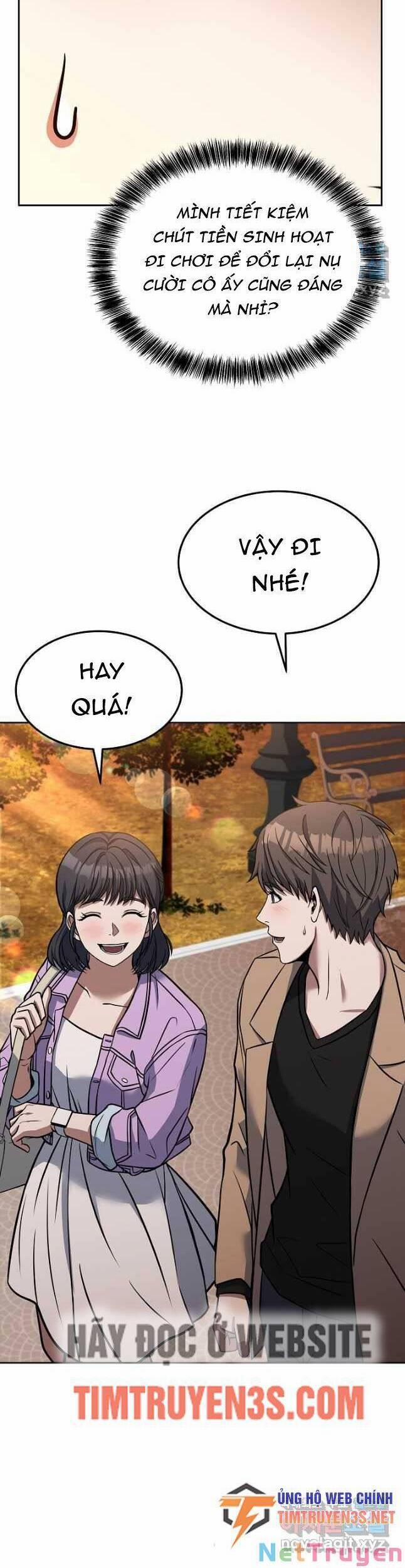 Đầu Bếp Trẻ Nhất Tới Từ Khách Sạn Hạng Ba 67 trang 30