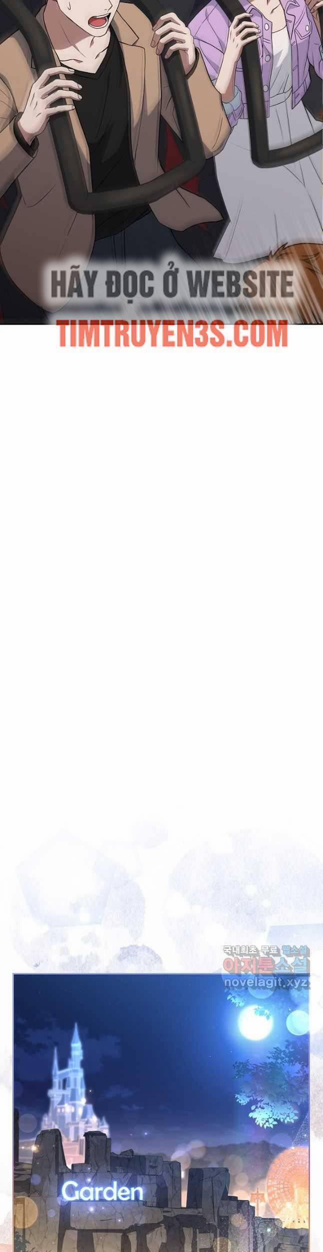 Đầu Bếp Trẻ Nhất Tới Từ Khách Sạn Hạng Ba 67 trang 34