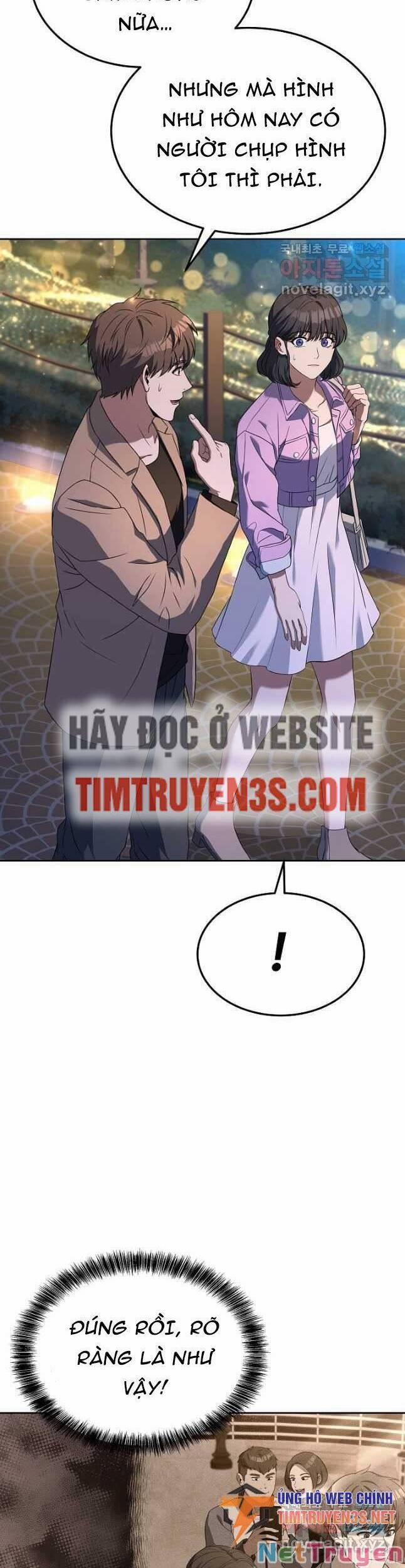 Đầu Bếp Trẻ Nhất Tới Từ Khách Sạn Hạng Ba 67 trang 37