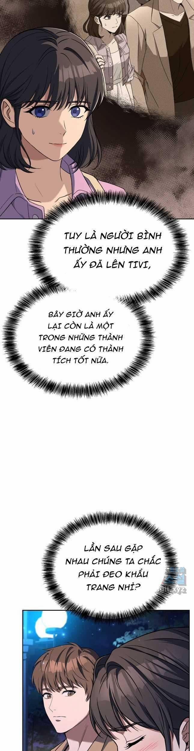 Đầu Bếp Trẻ Nhất Tới Từ Khách Sạn Hạng Ba 67 trang 38