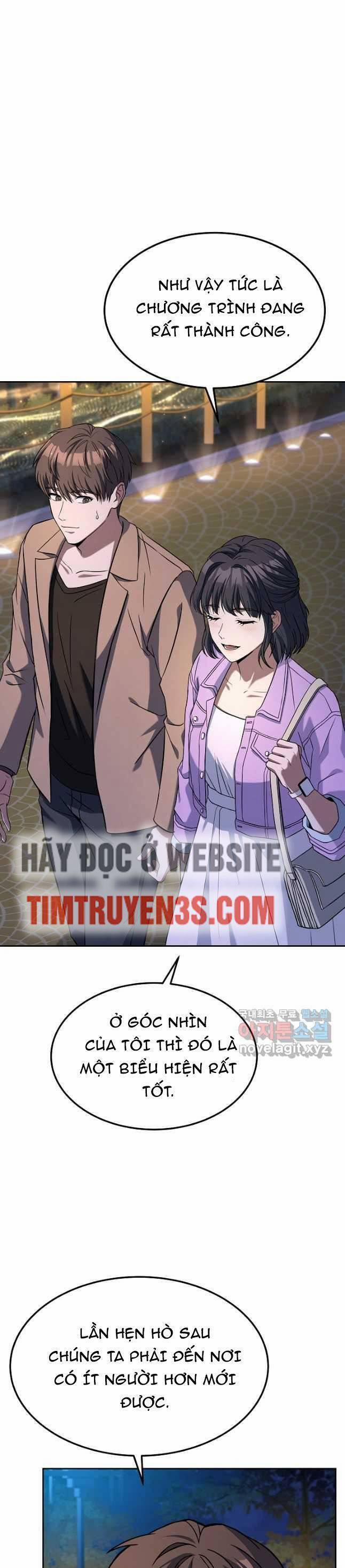 Đầu Bếp Trẻ Nhất Tới Từ Khách Sạn Hạng Ba 67 trang 42