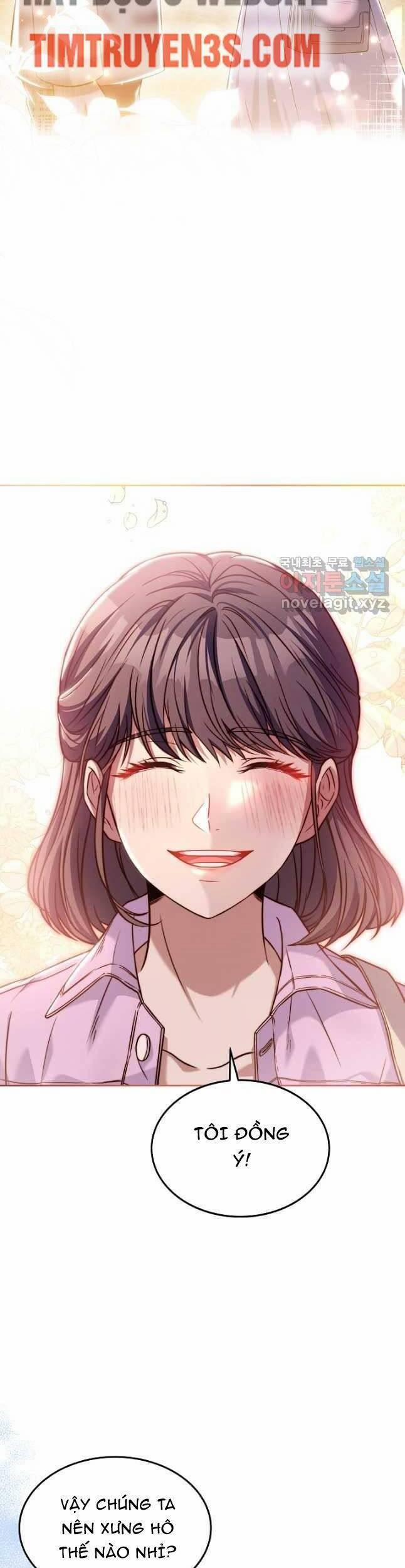 Đầu Bếp Trẻ Nhất Tới Từ Khách Sạn Hạng Ba 67 trang 47