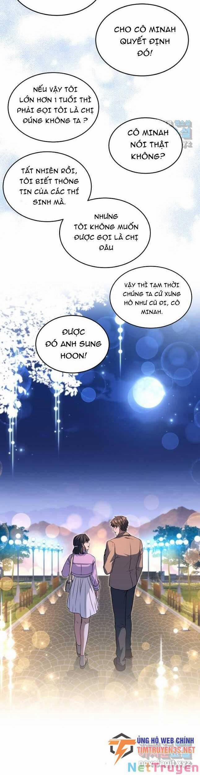 Đầu Bếp Trẻ Nhất Tới Từ Khách Sạn Hạng Ba 67 trang 48