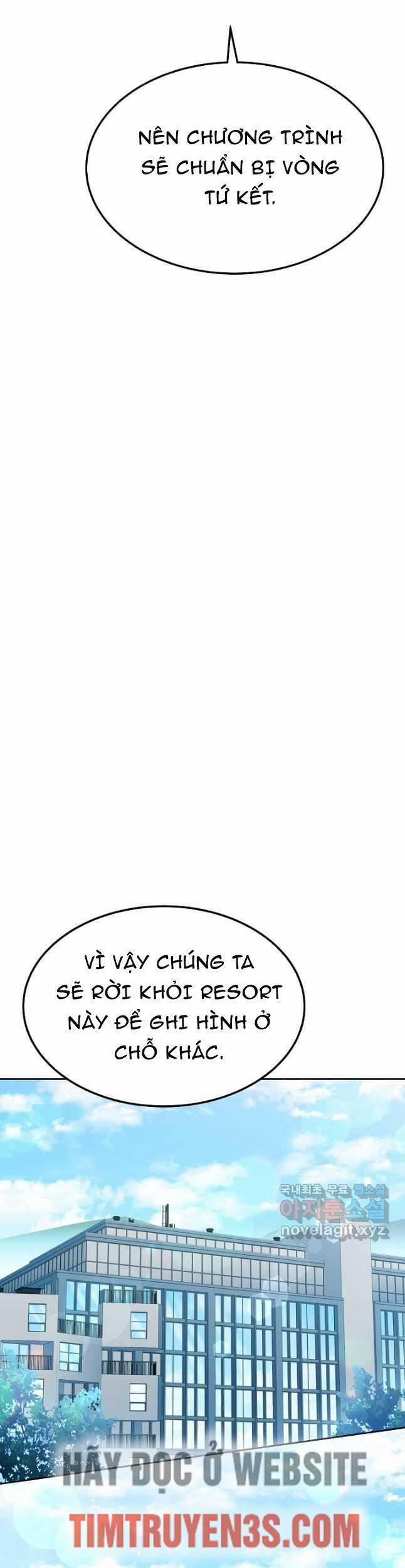 Đầu Bếp Trẻ Nhất Tới Từ Khách Sạn Hạng Ba 67 trang 5