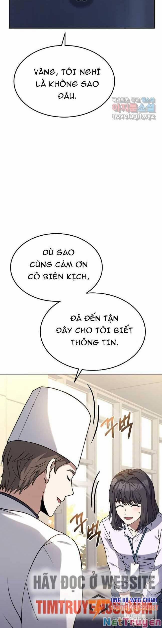 Đầu Bếp Trẻ Nhất Tới Từ Khách Sạn Hạng Ba 67 trang 8