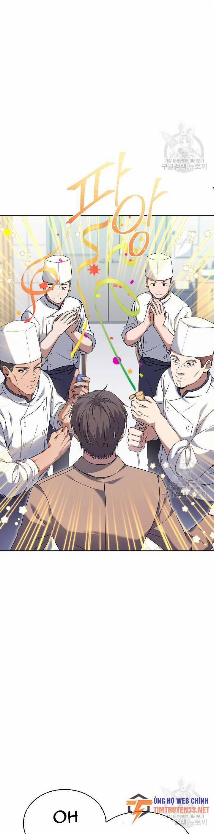 Đầu Bếp Trẻ Nhất Tới Từ Khách Sạn Hạng Ba 68 trang 2