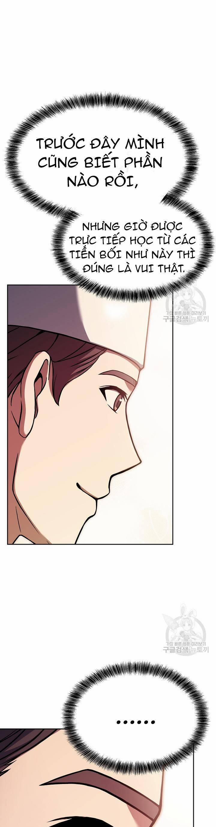 Đầu Bếp Trẻ Nhất Tới Từ Khách Sạn Hạng Ba 68 trang 23