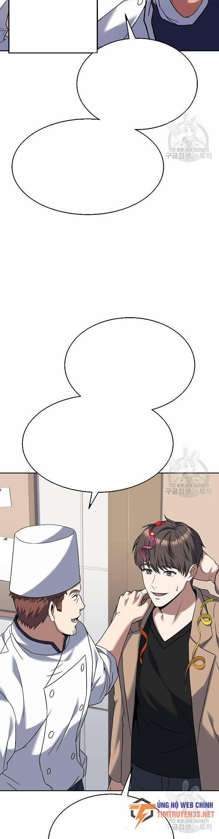 Đầu Bếp Trẻ Nhất Tới Từ Khách Sạn Hạng Ba 68 trang 4