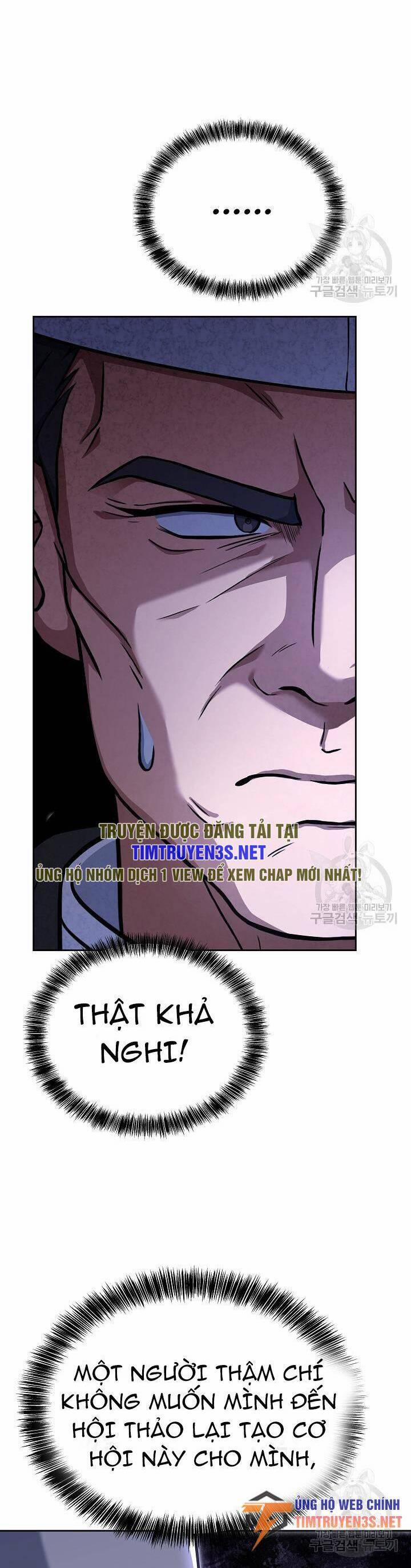 Đầu Bếp Trẻ Nhất Tới Từ Khách Sạn Hạng Ba 69 trang 12