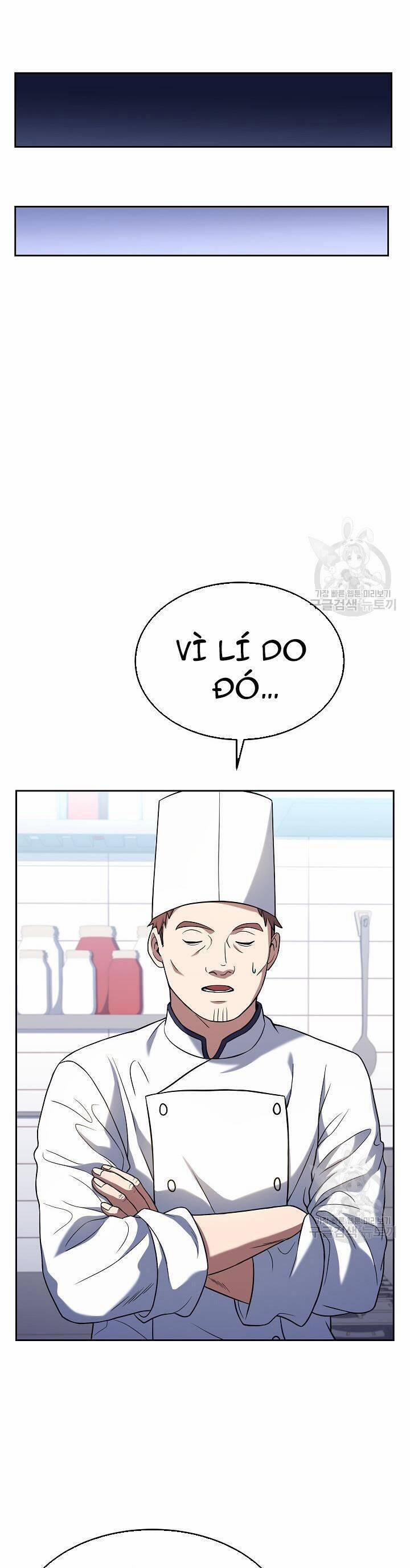 Đầu Bếp Trẻ Nhất Tới Từ Khách Sạn Hạng Ba 69 trang 25