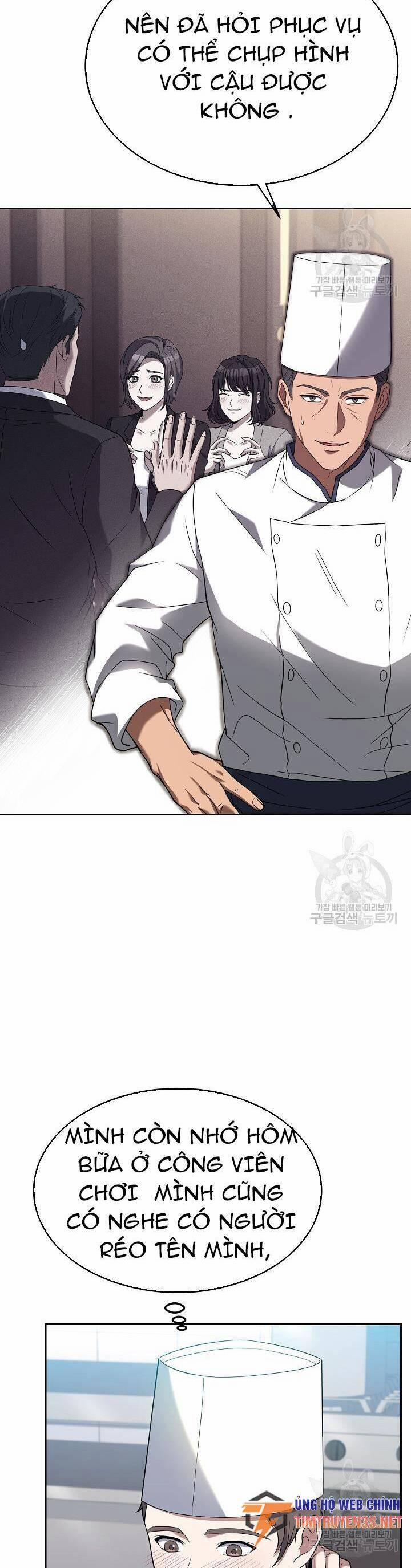 Đầu Bếp Trẻ Nhất Tới Từ Khách Sạn Hạng Ba 69 trang 38