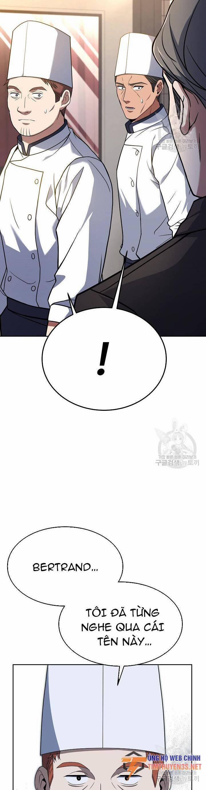 Đầu Bếp Trẻ Nhất Tới Từ Khách Sạn Hạng Ba 69 trang 48