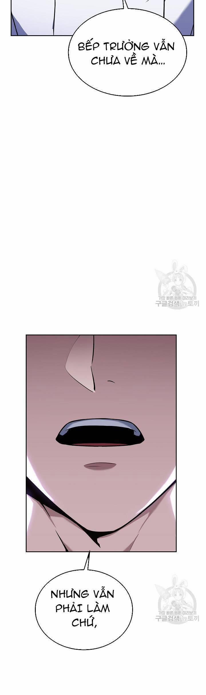 Đầu Bếp Trẻ Nhất Tới Từ Khách Sạn Hạng Ba 69 trang 53