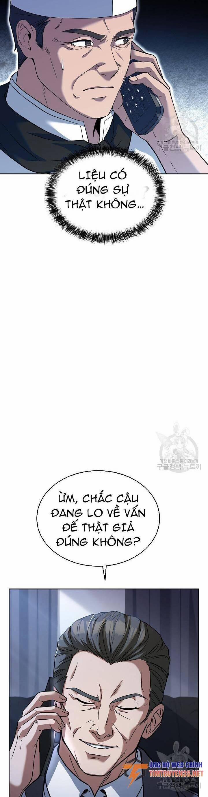 Đầu Bếp Trẻ Nhất Tới Từ Khách Sạn Hạng Ba 69 trang 6