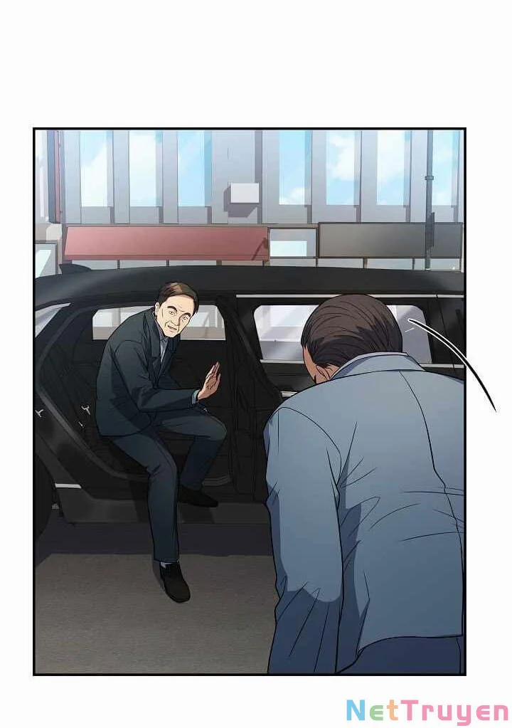 Đầu Bếp Trẻ Nhất Tới Từ Khách Sạn Hạng Ba 7 trang 0