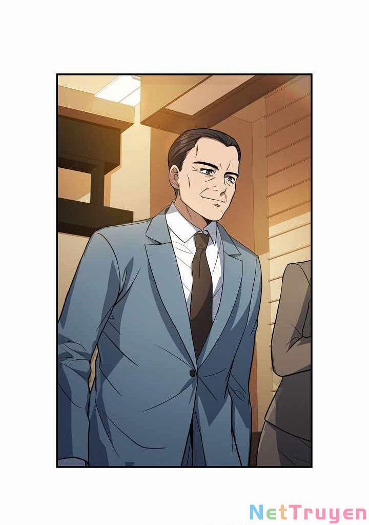 Đầu Bếp Trẻ Nhất Tới Từ Khách Sạn Hạng Ba 7 trang 1