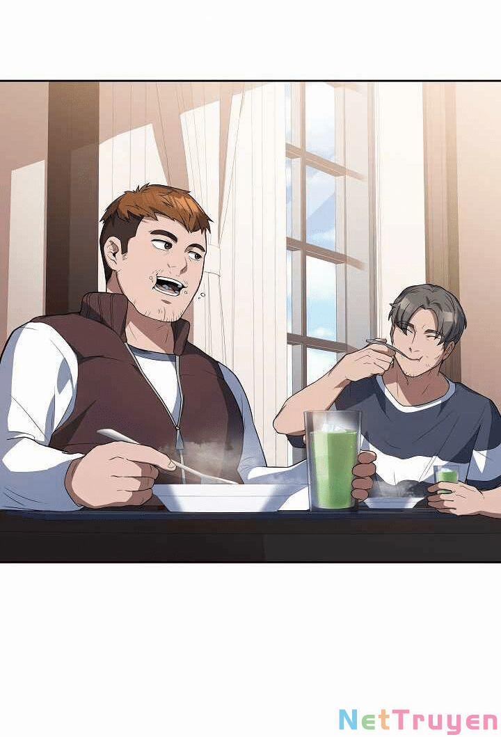 Đầu Bếp Trẻ Nhất Tới Từ Khách Sạn Hạng Ba 7 trang 12