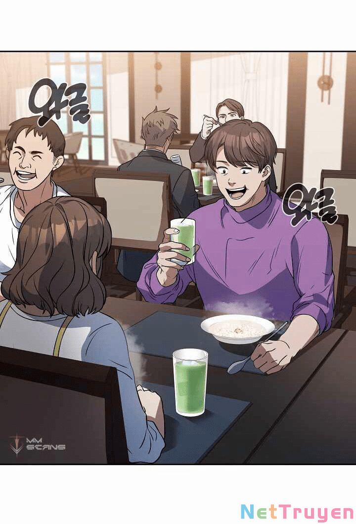 Đầu Bếp Trẻ Nhất Tới Từ Khách Sạn Hạng Ba 7 trang 13