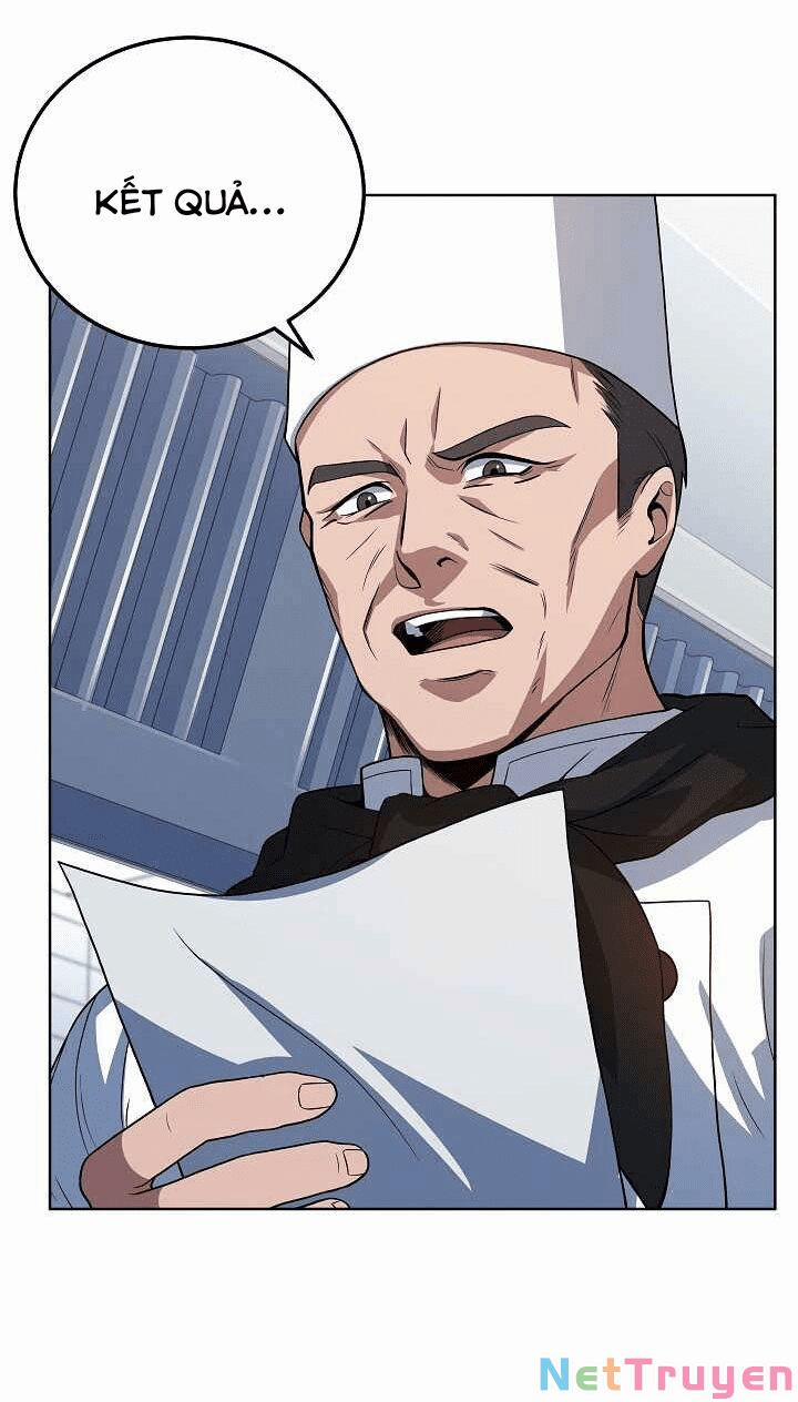 Đầu Bếp Trẻ Nhất Tới Từ Khách Sạn Hạng Ba 7 trang 22